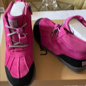 UGG boots